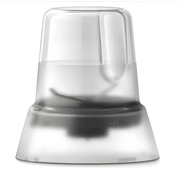 Philips HR2059 450W 1Ltr Daily Collection Blender with 2 Jars & Pulse Function – View 4