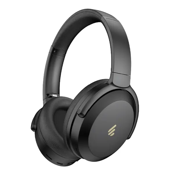 Edifier WH700NB Pro ANC Bluetooth Headphone – Color: Black – View 1