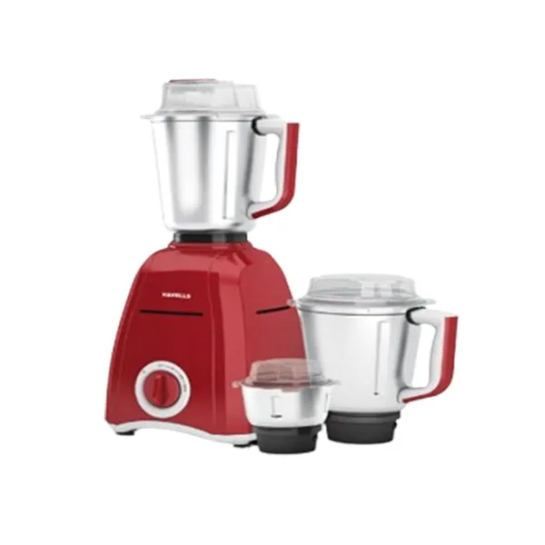 Havells Momenta NV 900W 3 Jars Mixer Grinder – View 2