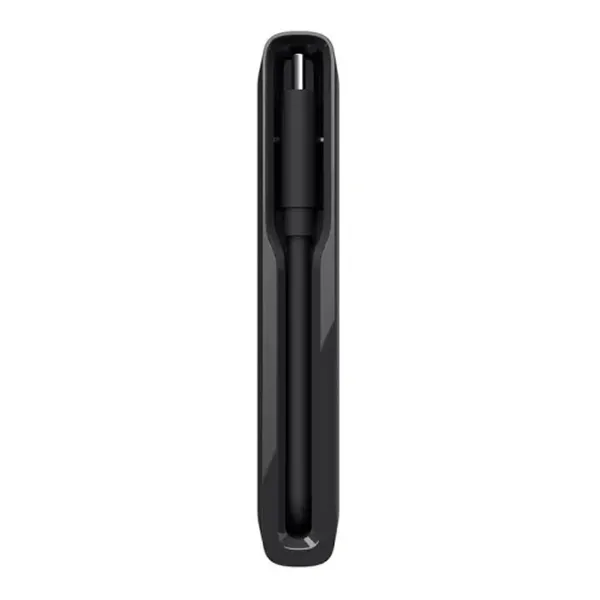 Belkin F4U090btBLK 4-Port Type-C Mini Hub – View 3
