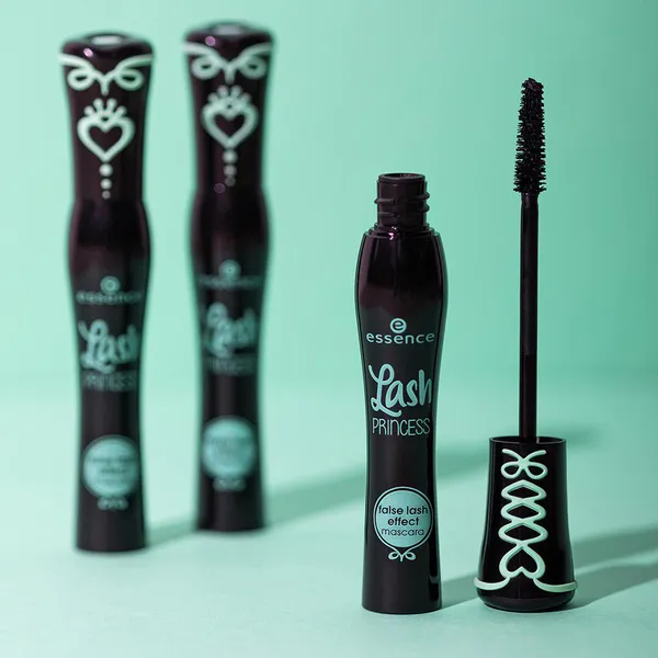 Essence lash princess false lash effect mascara 12ML – View 3
