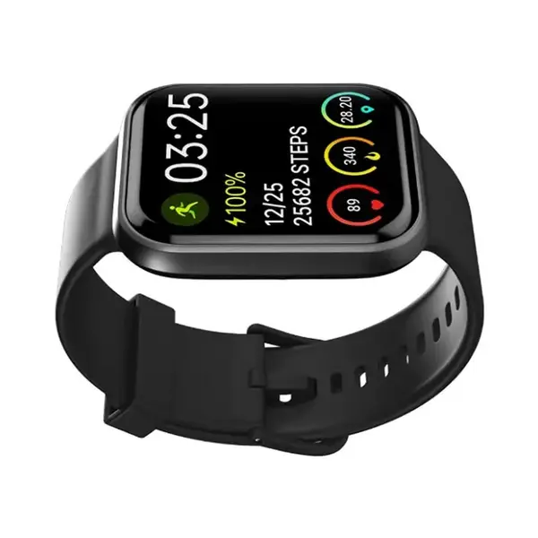 Remax Watch 15 Letar Series Smart Watch – View 2