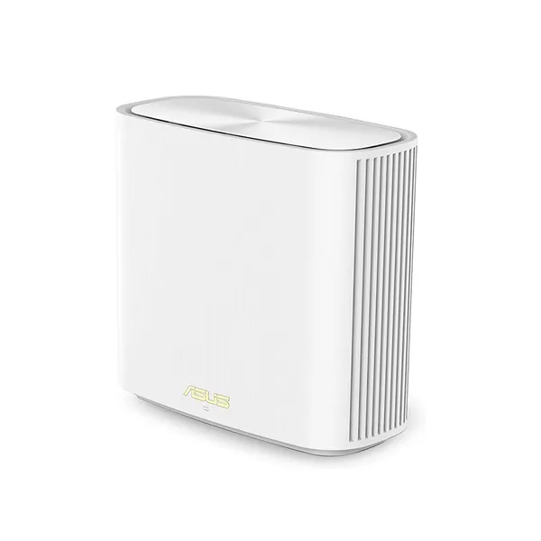 Asus ZenWiFi XD6 AX5400 DualBand Gigabit Mesh Wi-Fi System (2-Pack) – View 2