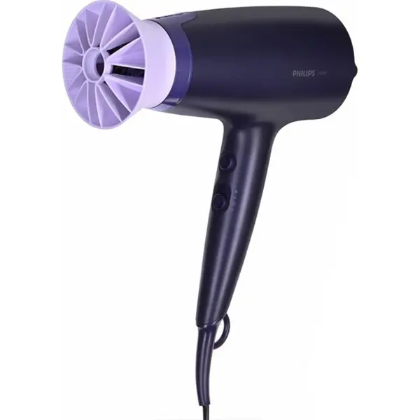 Philips BHD340 Essential Care Hair Dryer for Women – View 2