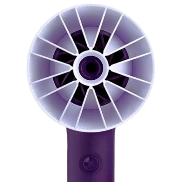 Philips BHD340 Essential Care Hair Dryer for Women – View 3