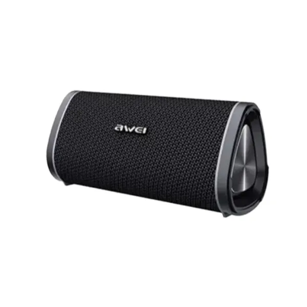 Awei Y331 Portable Bluetooth Speaker with Stereo Bass – View 1