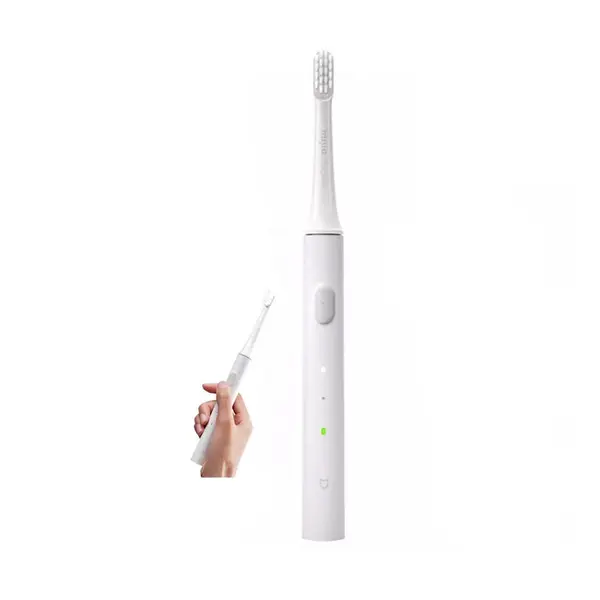 Xiaomi Mijia T100 Smart Electric Two-speed Cleaning Mode Toothbrush – View 1