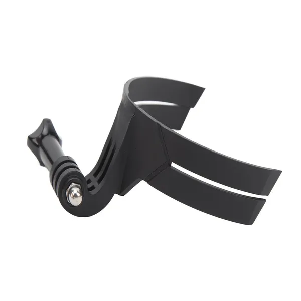 Gopro Portable Motorcycle Helmet Chin Stand Riding Mobile Phone Camera – View 4
