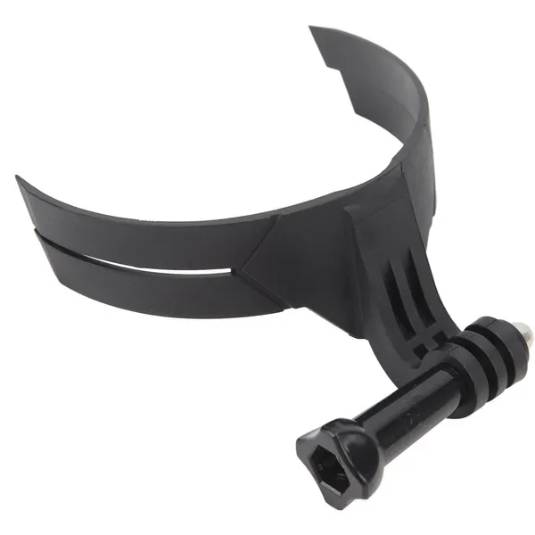 Gopro Portable Motorcycle Helmet Chin Stand Riding Mobile Phone Camera – View 3