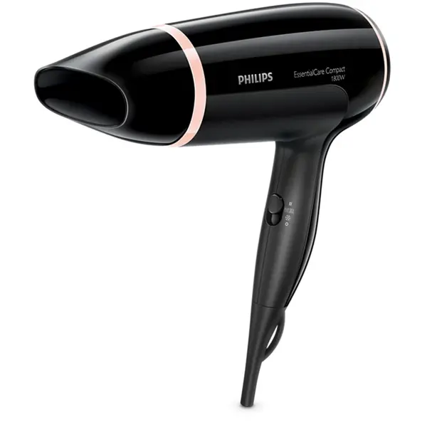 Philips BHD009/05 DryCare Essential ThermoProtect Hair Dryer for Women – View 2
