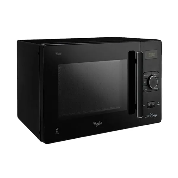 Whirlpool Jet Crisp GT 288BL 25Ltr Convection Microwave Oven – View 2