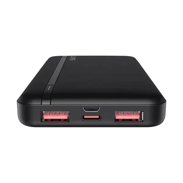HAVIT PB90 10000mah LED Indicator 22.5W fast charging Power Bank – View 3
