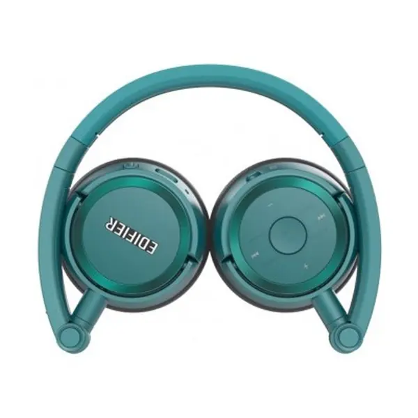 Edifier W675BT Wireless Bluetooth On-Ear Headphone – View 2
