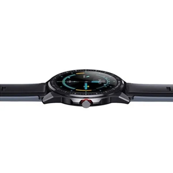 Astrum SN88 Wireless Bluetooth IP68 Sport Smartwatch – Color: Black – View 3