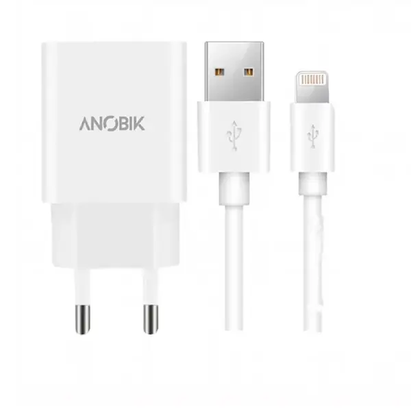 Anobik 20W Turbo High-Speed Charging Type-C Charger  – View 2