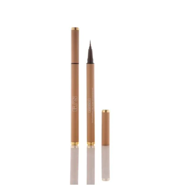 Guerniss Minuteness Nib Pen Eyeliner – View 1