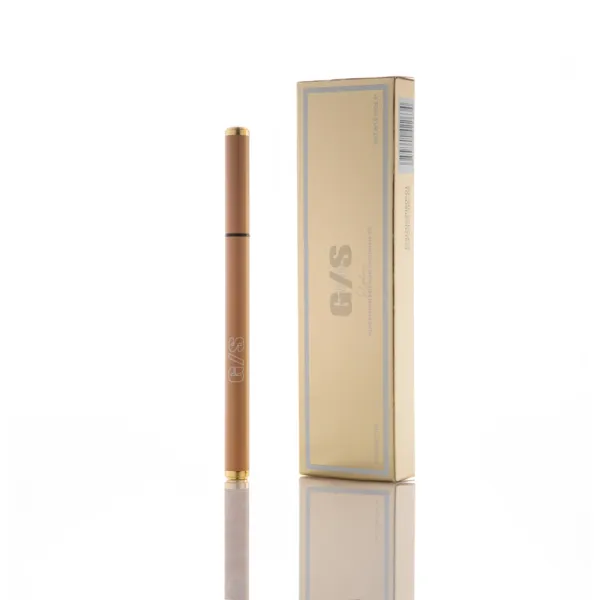 Guerniss Minuteness Nib Pen Eyeliner – View 2