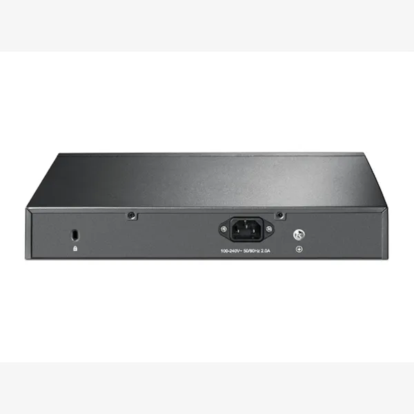  TP-LINK TL-SG1016PE 16-Port Gigabit Easy Smart Switch – View 3