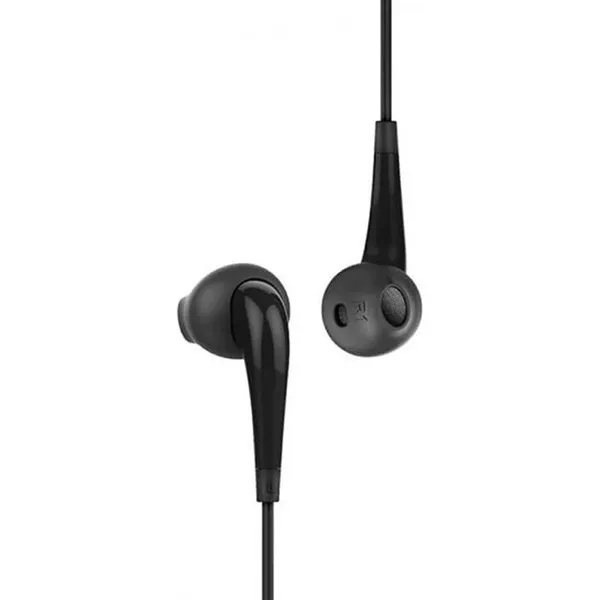 Oraimo Halo 2S 3.5mm in Ear Earphone – Color: Black – View 3