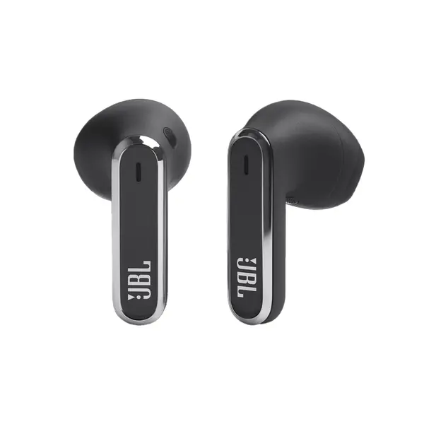 JBL Live Pro 2 True Wireless Earbuds – Color: Black – View 3