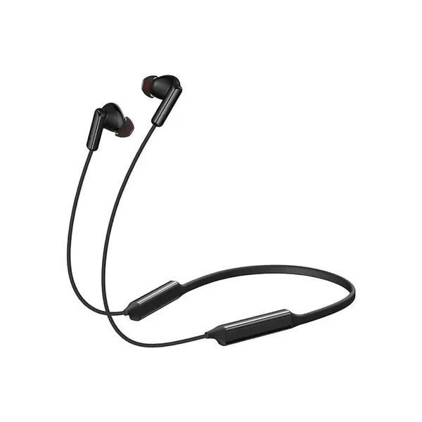 Baseus Bowie U2 Wireless Bluetooth Multicolor Neckband – Color: Black – View 1