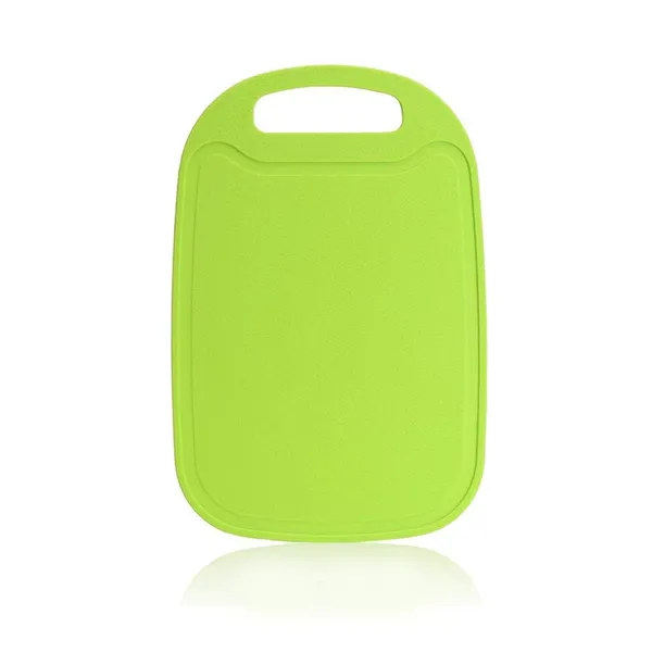 Enhance Your Kitchen Prep With A High-Quality Chopping Board – Color: Green – View 1