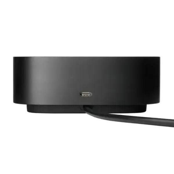 HP G5 USB Type-C Dock Station – View 3