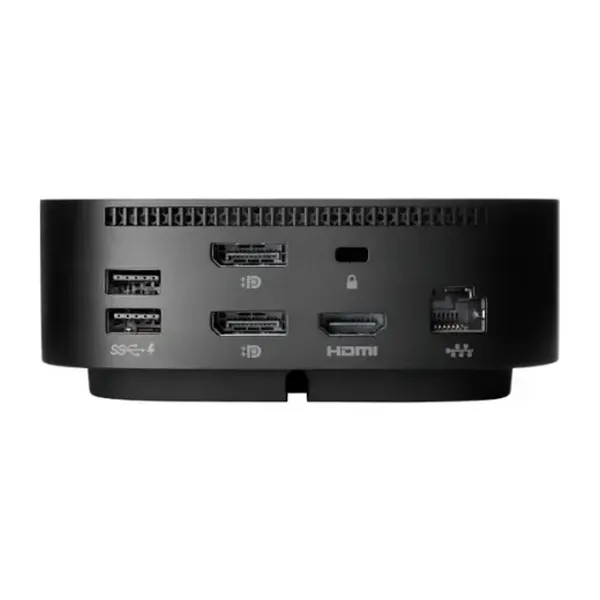 HP G5 USB Type-C Dock Station – View 4