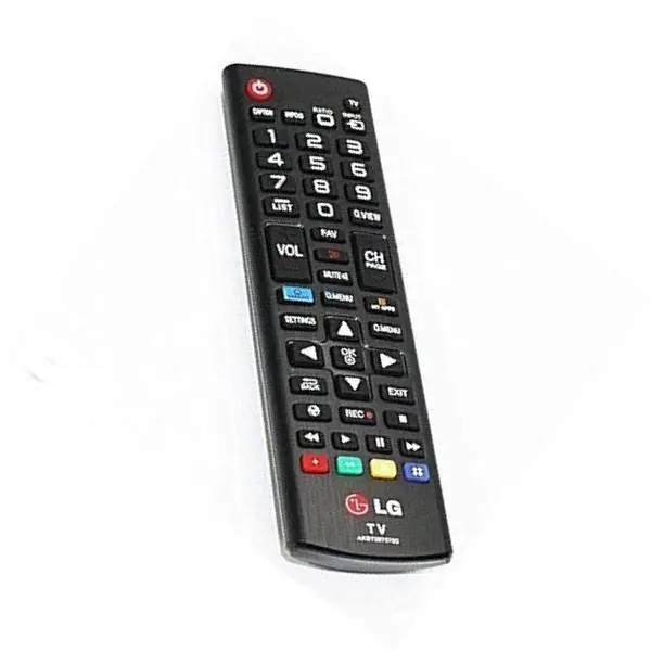 LG LCD LED OLED 3D Smart TV Remote Controller Works for All LG TV – View 3