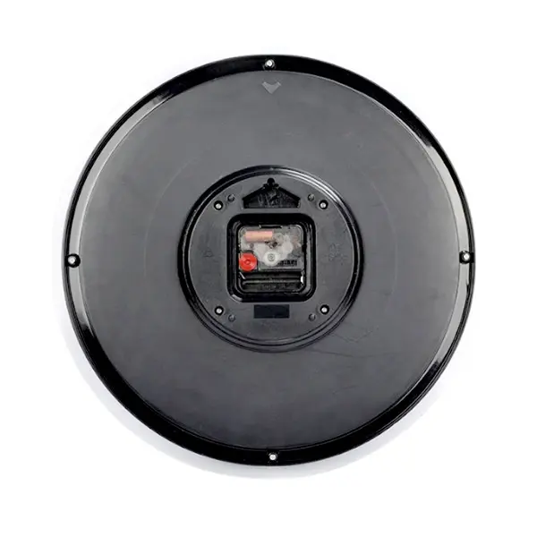 Ajina Casino Classic And Elegant Digit Round Wall Clock – View 3