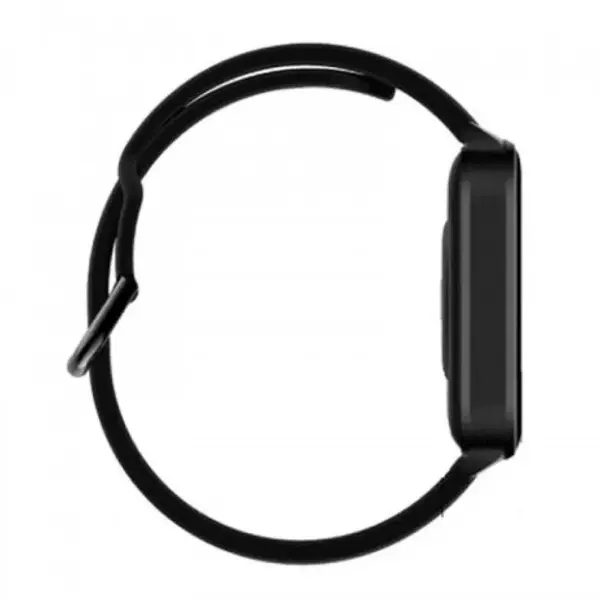 Lenovo S2 Pro IP67 Waterproof Smart Watch – View 4