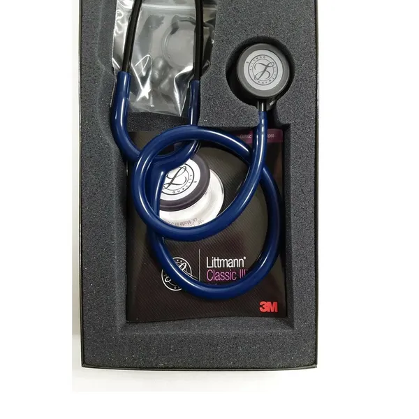 3M Littmann 5867 Stethoscope Stem and Headset 27 inch – View 4