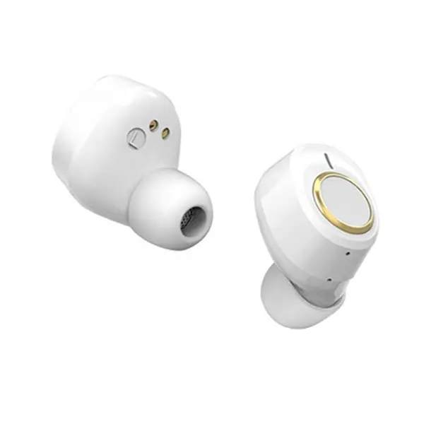 Lenovo X18 TWS Waterproof Bluetooth Earbuds – Color: White – View 3
