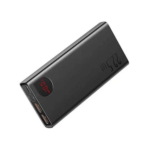 Baseus Adaman 65W 20000 mAh Metal Body Power Bank – View 4