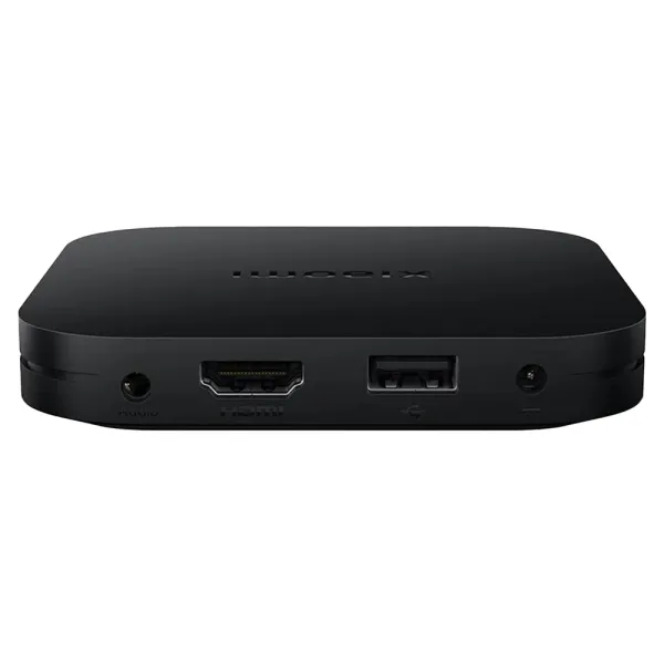 Xiaomi Google TV 2nd Gen S TV Box – View 3