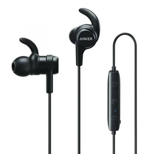 Anker SoundBuds Flow Wireless Bluetooth Earphone – View 2