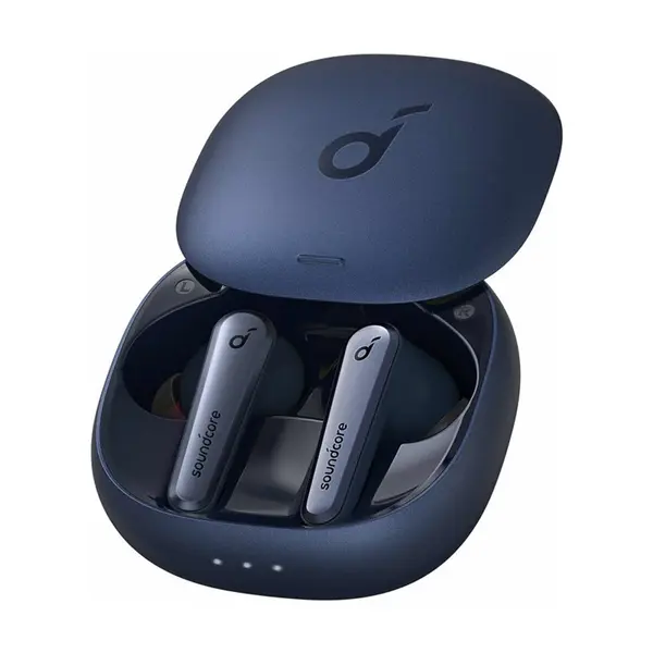 Anker Soundcore Liberty Air 2 Pro ANC Wireless Earbuds – Color: Blue – View 2