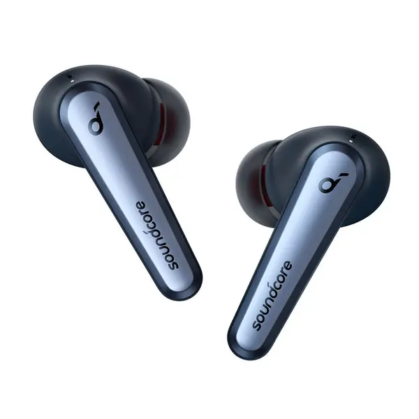 Anker Soundcore Liberty Air 2 Pro ANC Wireless Earbuds – Color: Blue – View 3