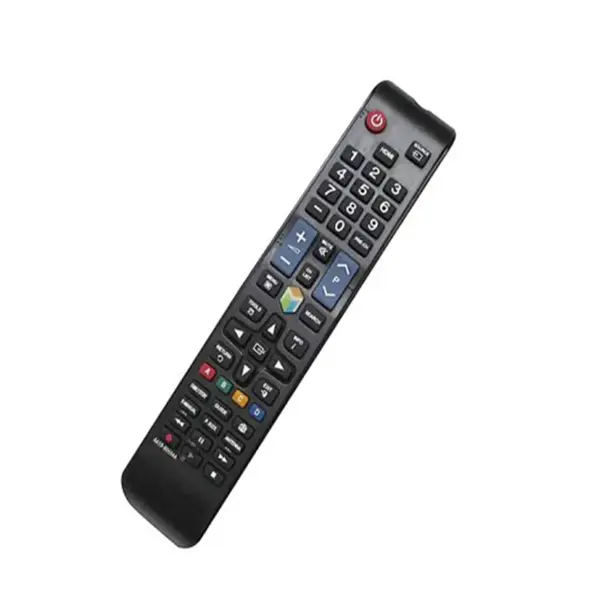 Samsung LCD/LED Smart TV Remote Controller – View 2