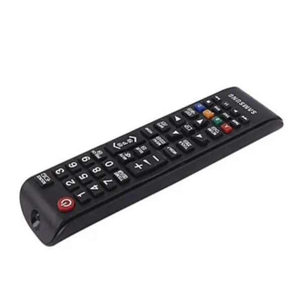 Samsung LCD/LED Smart TV Remote Controller – View 3