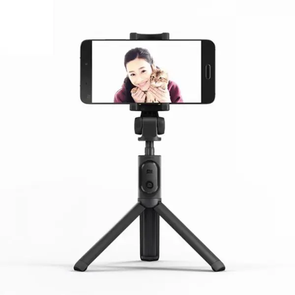 Xiaomi Mi Bluetooth Remote Control Wireless Selfie Stick – View 2