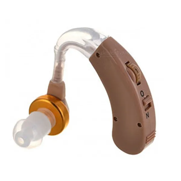 Xingma Xm707T Bte system Sound Amplifier Hearing Aid machine – View 1