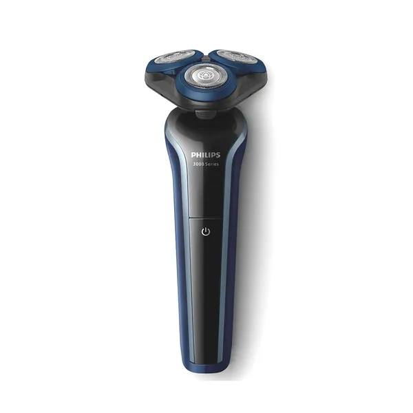Philips S3608/10 Electric Shaver S3000 Series for Men Trimmer – View 1