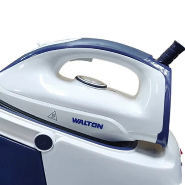 Walton WIR-SST-02 Self-Cleaning Electric Steam Station Iron – View 3
