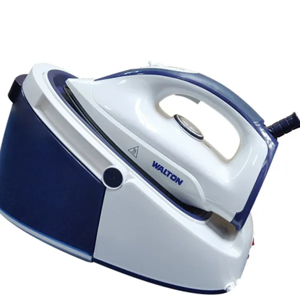 Walton WIR-SST-02 Self-Cleaning Electric Steam Station Iron – View 2