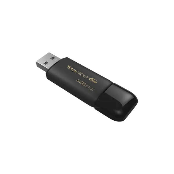 TEAM C175 64GB 3.2 USB Pen drive – View 2