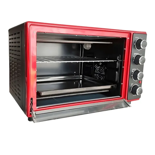 Miyako MT-836 36 Liter Electric Oven with Rotisserie – View 4