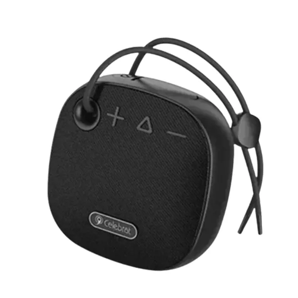 Yison Celebrat SP-19 5W Portable Bluetooth Speaker – View 2
