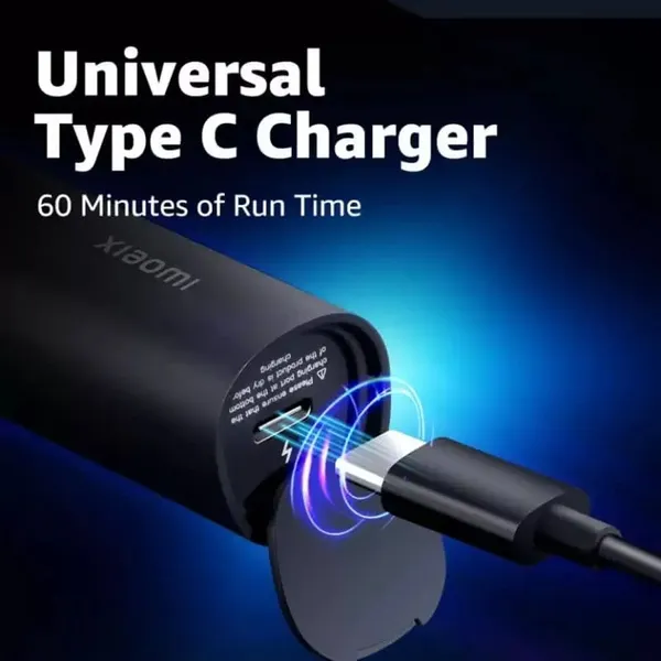 Xiaomi X300 UniBlade Impressive Battery Life Multi-Purpose Trimmer For Man – View 4