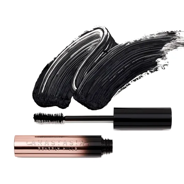 Anastasia Beverly Hills Lash Brag Volumizing Mascara – View 4